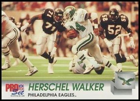 615 Herschel Walker